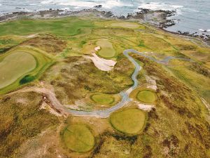 Ocean Dunes 14th Aerial Tees